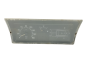 Hastighetsmätare Fiat Panda 6060200030 28441