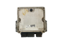 Styrenhet PSA 0281010595 9642014980 28FM0000 Bosch 37109
