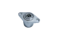 Övre stötdämparfäste Bak Gör VW Skoda 3B0513353 55131610901 Vika