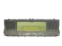 Hastighetsmätare Citroen C4 Picasso 9666217280 A 01 43537