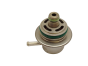 Bränsletrycksregulator Citroen Peugeot Renault 0280160515