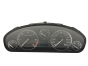 Hastighetsmätare Peugeot 407 9646283280 110080221008 43695