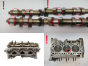 Topplock 1642R-11 110417920R 0.9 TCE H4B Dacia Renault