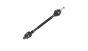 Drivaxel Höger Renault Laguna 1.9 DTi dCi T5871 OE 7700107764