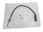 Avgastemperatursensor Original Citroen Peugeot 1.6 HDi 1618NF