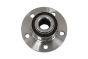 Hjulnav Fram 6R0407621A B19117 VW Audi Seat Skoda Borsehung