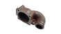 Egr-rör 7701063789 9120288 1.5 DCI Renault