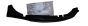 Dörrtätning Vänster Fram Ny Original 9813243780 Citroen C3 3