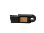 Lufttryckssensor 0281002958 8200685363 Renault Bosch Nissan