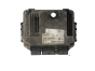 Styrenhet 0281012528 9659341880 9657699480 PSA Bosch 46399