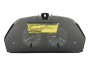 Hastighetsmätare Citroen Saxo 9617658280 49088