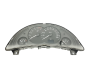 Hastighetsmätare Opel Corsa C 13173347WA 110008988026 43481
