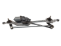 Torkarmekanik Opel Insignia 13227392 AV159060-1414 1853