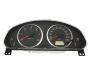 Varvräknare Mazda 2 3M7110849ND DD6255430