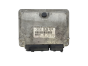 Styrenhet 038906018BB 0281001757 Audi Bosch 54006