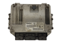 Styrenhet PSA 0281012468 9663268380 9653958980 Bosch 21543