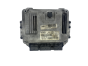 Styrenhet 0281011225 9649834980 9647785580 PSA Bosch