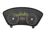 Varvräknare Ford Connect 9T1T-10849-AE 9T1T10849AE 57878