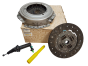 Kopplingskit Renault Opel Nissan 302183597R Original