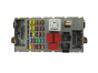 Styrenhet BSI Lancia 51826466 CPL Delphi 19954