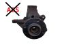 Hjulstyrled Fram Höger Peugeot 364753 330785 82mm 16mm
