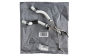 Avgastryckssensor Original 208743100R Renault