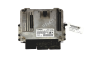 Styrenhet 0281030545 9807886180 PSA Bosch 24115
