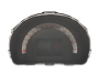 Hastighetsmätare Smart Forfour 248211809R Visteon