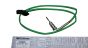 Avgastemperatursensor Original 226400160R Renault Dacia