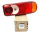 Lampa Höger Bak Ny Original Master II Movano Interstar 265500292R