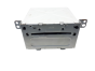 CD-radio Opel 22836293 CQ-JG41F1GE UZZ
