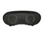 Hastighetsmätare Opel Corsa E 39107236 367030224 47349