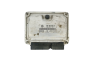 Styrenhet Skoda VW 0281012749 045906019CD Bosch