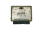 Styrenhet 038906012BB 0281010123 Audi Bosch 33018