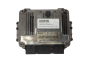 Styrenhet 0281011776 8200391966 8200386508 Renault Bosch 3325