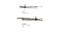 Bromstrumsjusterare 431081 Citroen Peugeot Lucas TRW