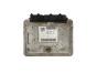 Motorstyrenhet ECU IAW4EF.G1 73502897 Fiat 34411