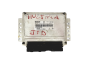 Styrenhet 46825696 0281010334 Fiat Bosch 26731