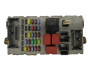 Säkringsbox Fiat 51771409 NPL 51733919 CPL Delphi 20018