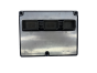 Motorstyrenhet ECU 5M51-12A650-SE 3CGE ESU-131 Ford 53081
