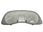 Hastighetsmätare Peugeot 307 9654485280 A01 43687