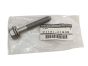 Bult Renault Nissan 0112101Q4G 7703602221 Original