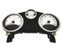 Varvräknare Peugeot 207 9666133180 A2C53337660 30673