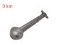 Oljepump sugledning 7700868121 1.2 16v 1.2 Turbo D4F Renault