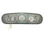 Varvräknare Citroen C5 Lift 9655608780 25870