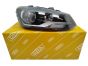 Strålkastare Höger Gör VW Polo 6R1941008E 99411153402 DPA