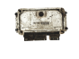 Styrenhet 0261206246 9637838780 9645802280 PSA Bosch 18378