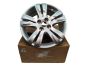 Aluminiumfälg Citroen Peugeot 7Jx17 4x108 5402Z4 9675498677 Original