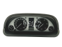 Hastighetsmätare Mercedes B W245 1031098110 1031098101 55807