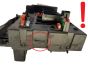 Styrenhet BSM B2 9650664180 PSA Delphi 1202